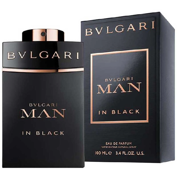 عطر ادکلن تستر بولگاری من این بلک | Bvlgari Man in black Perfume tester